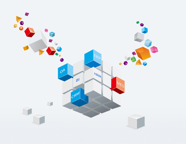 ERP與MES：生產(chǎn)企業(yè)管理中的兩大支柱